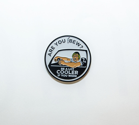 Challenge Coins